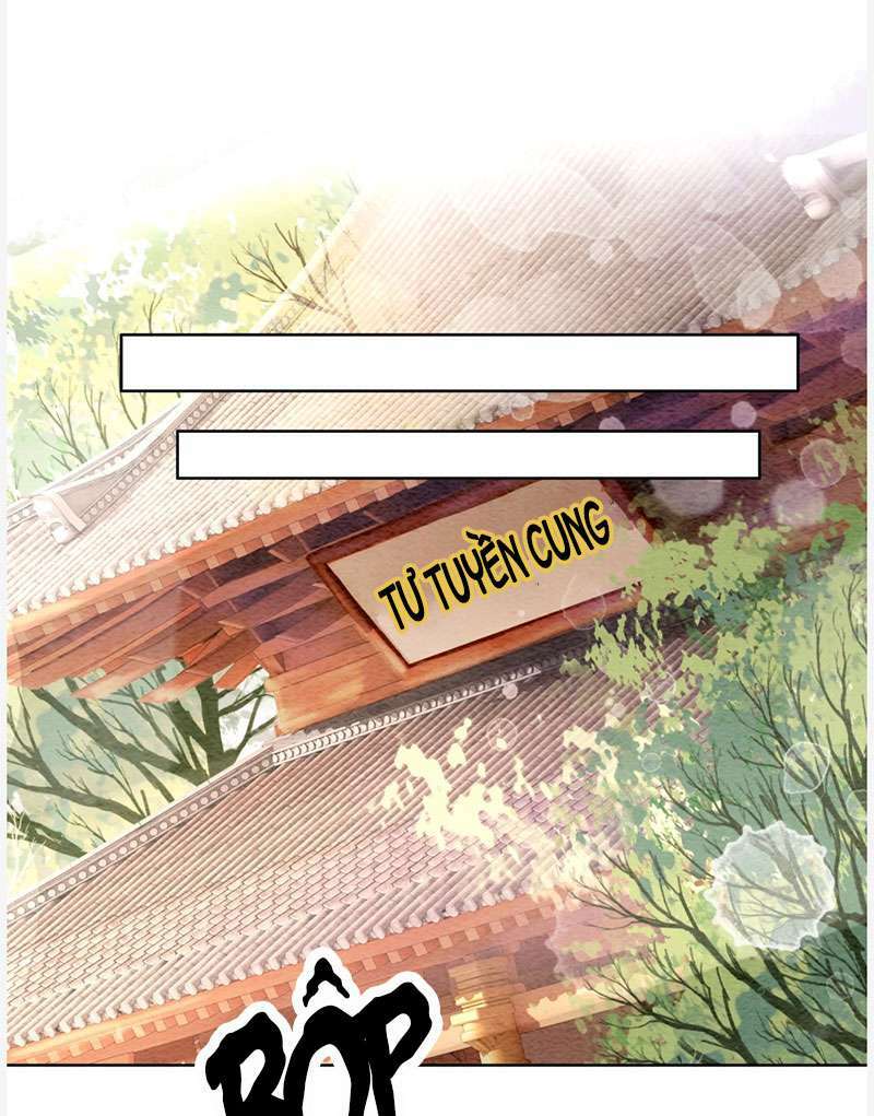 Hậu Cung Của Trẫm Cháy Rồi!: Chapter 61