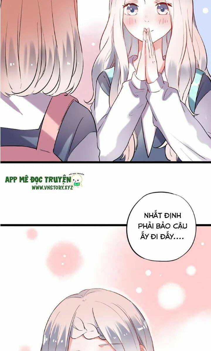 Trạch Thượng Tịch Mịch Huỳnh Hỏa: Chapter 26