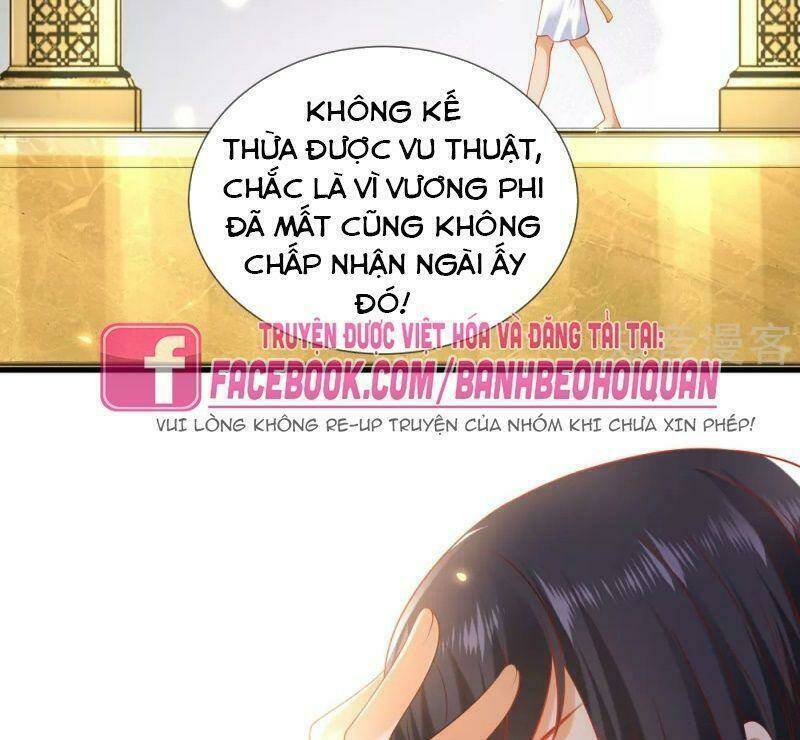 Sủng Hậu Của Vương: Chapter 55