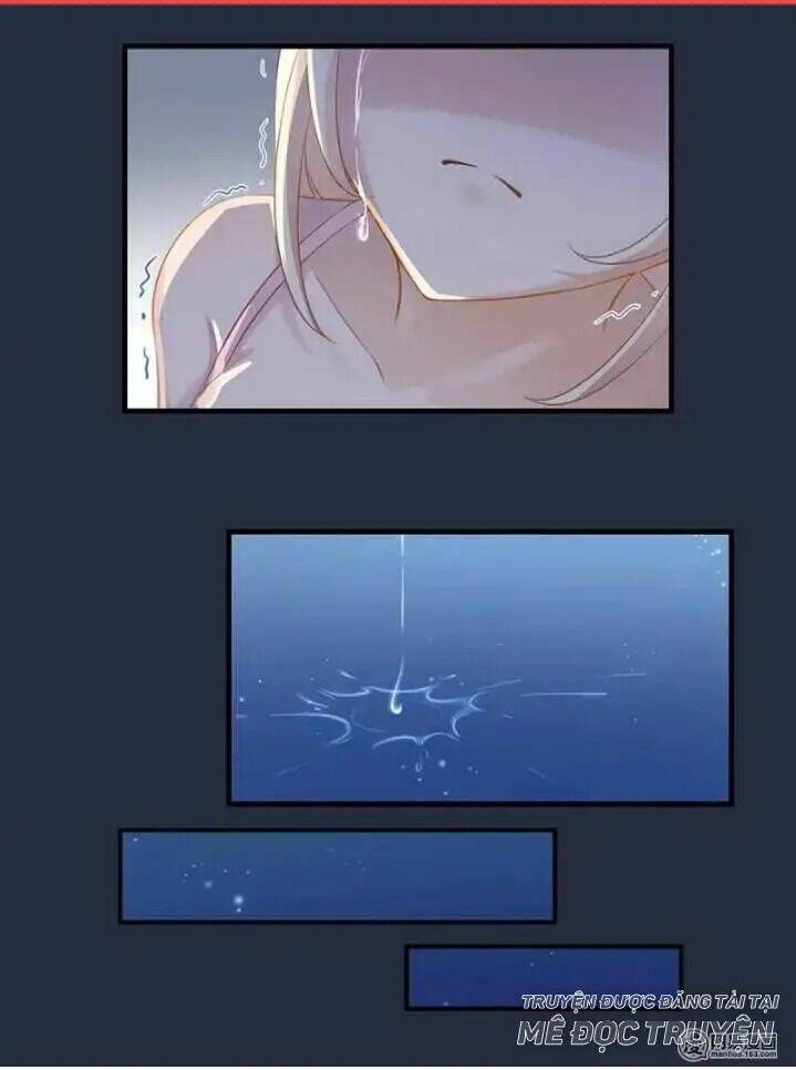 Vợ Quỷ Trốn Thoát: Chapter 9