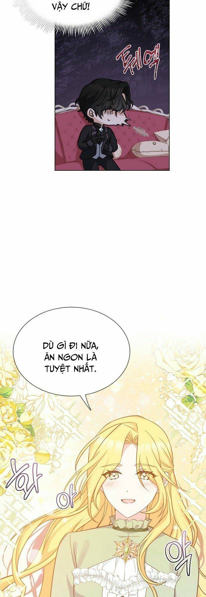Một Đêm Với Hoàng Đế: Chapter 19