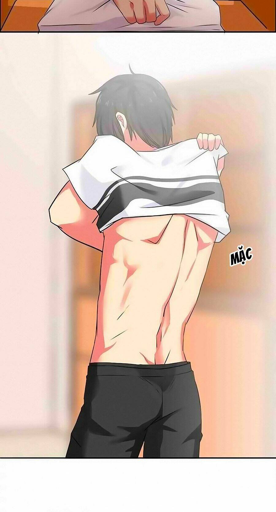 Đại Thần Tình Yêu Chớ Chạm Tôi: Chapter 13