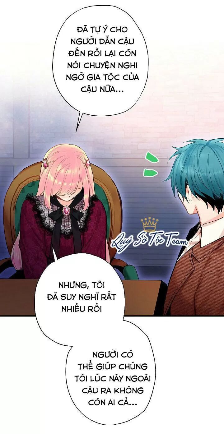Tồn Tại Với Tư Cách Là Vợ Của Nam Chính: Chapter 148: Nhớ chàng