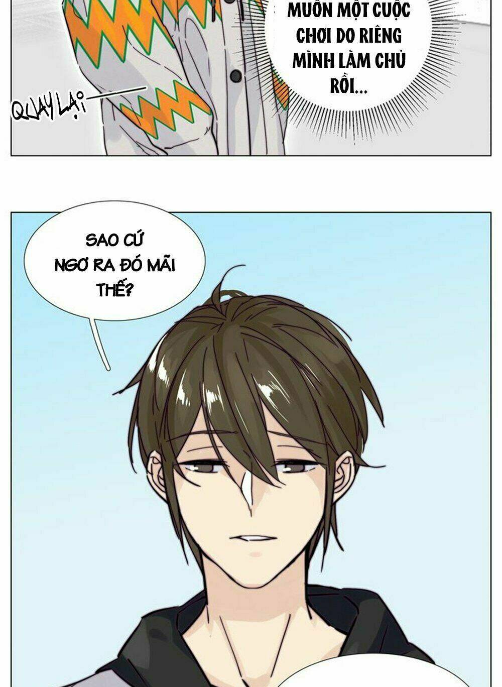 Tình Yêu Chớp Nhoáng: Chapter 78