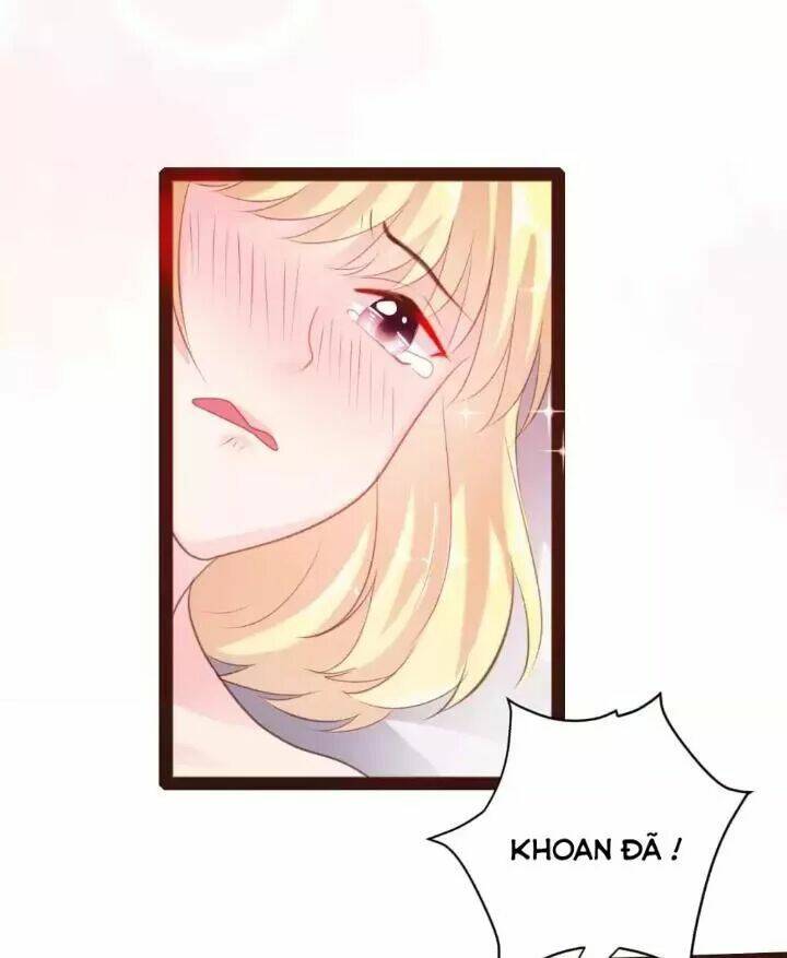 Bản Hợp Đồng Của Tổng Tài Lạnh Lùng: Chapter 41