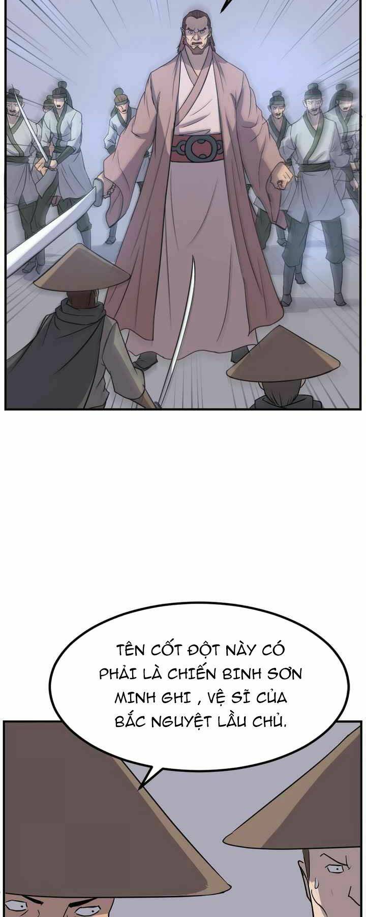 Trọng Sinh, Bất Khả Chiến Bại: Chapter 146