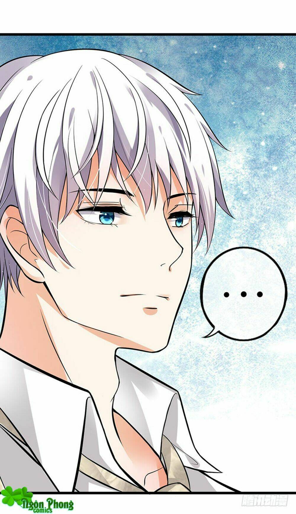 Nhật Ký Dạy Dỗ Của Gia Tộc Đáng Yêu: Chapter 39