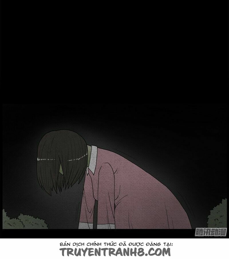 Kinh Dị Đêm Khuya: Chapter 2