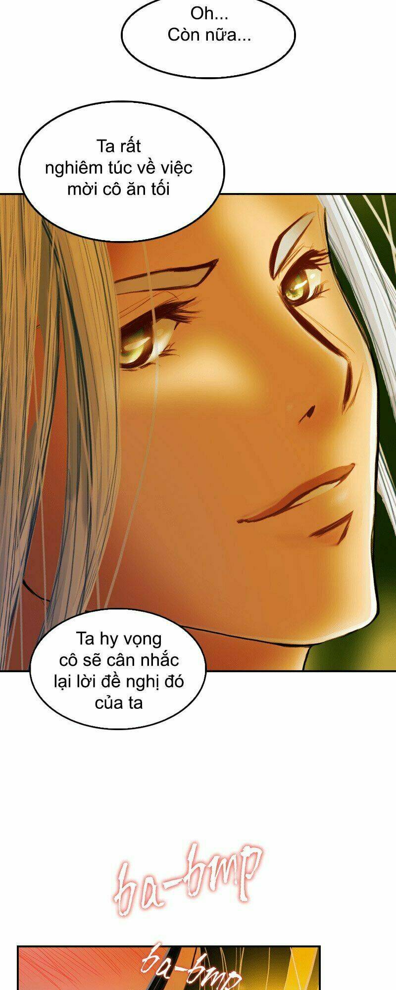 Huyết Đế Bạo Chúa: Chapter 15