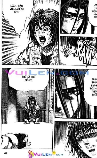 Diêm Đế: Chapter 59