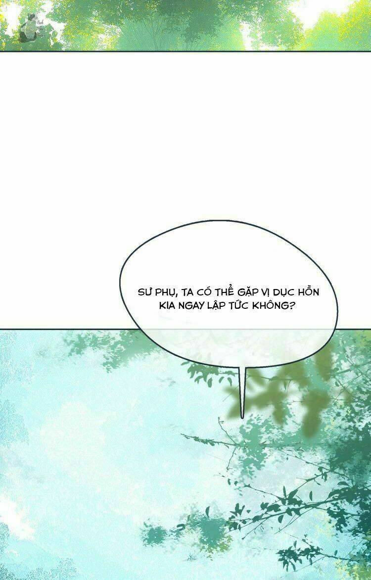 Chấp Tử Chi Kiếm: Chapter 1