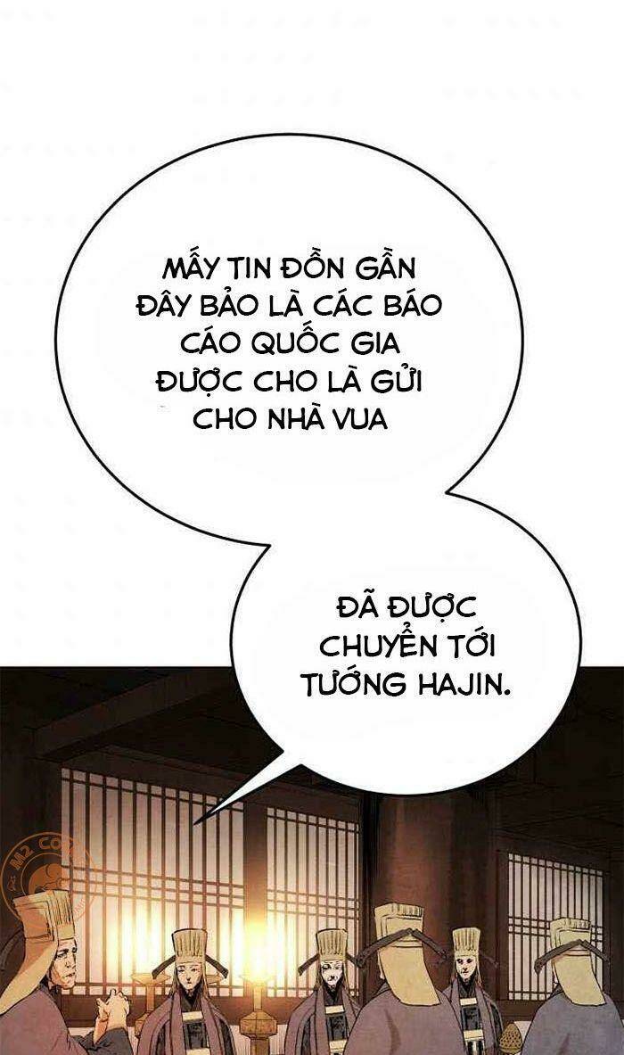 Phụng Tiên Trọng Sinh Ký: Chapter 16