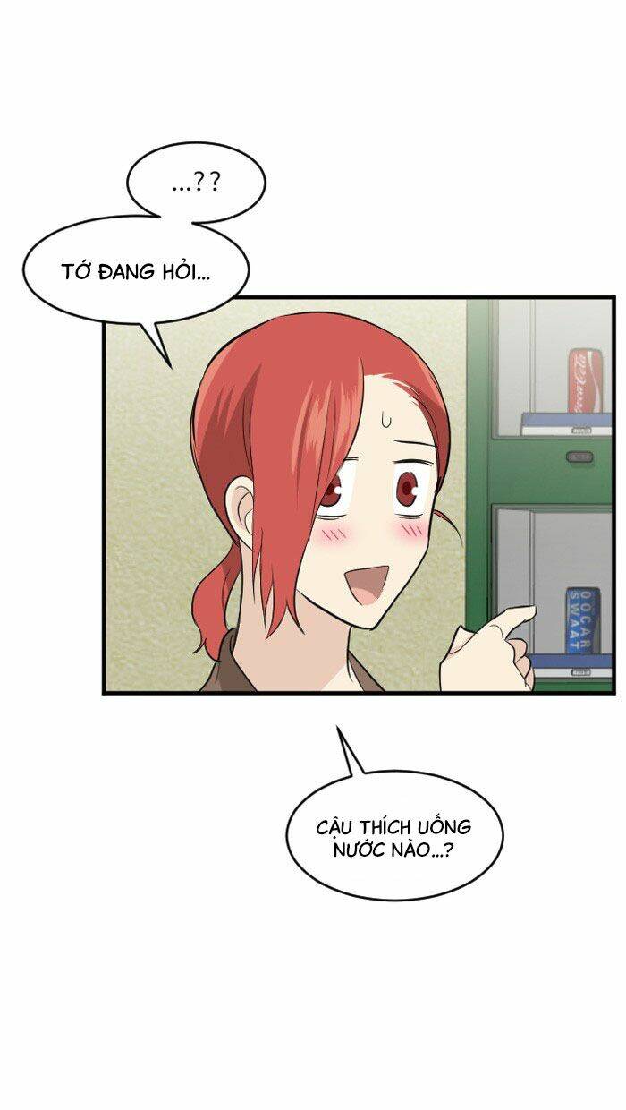 Người Đẹp Gangnam: Chapter 37