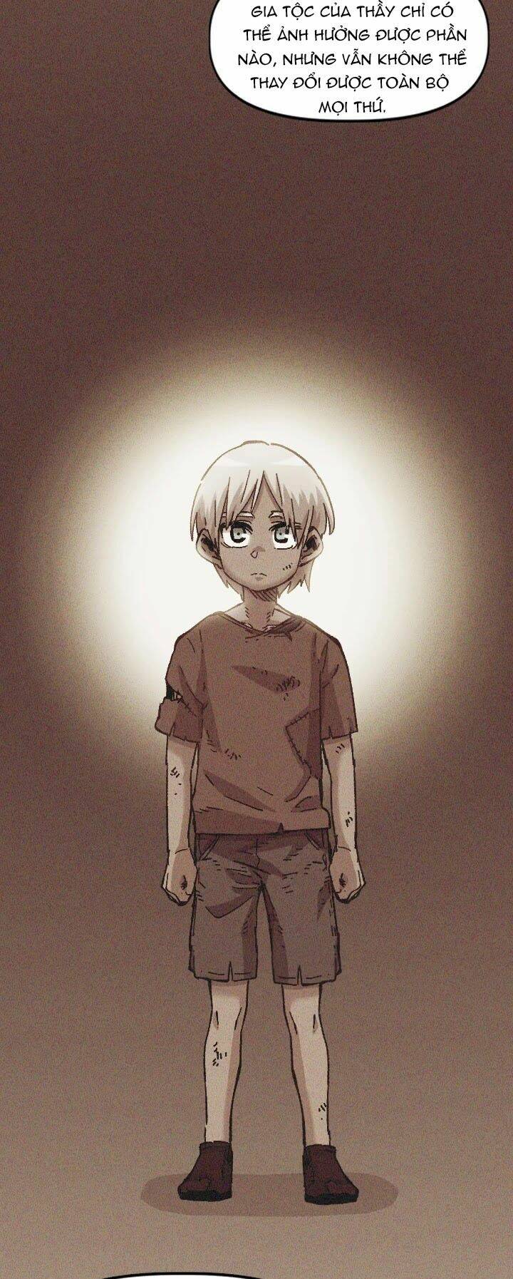 Nô Lệ Nghịch Thiên: Chapter 68