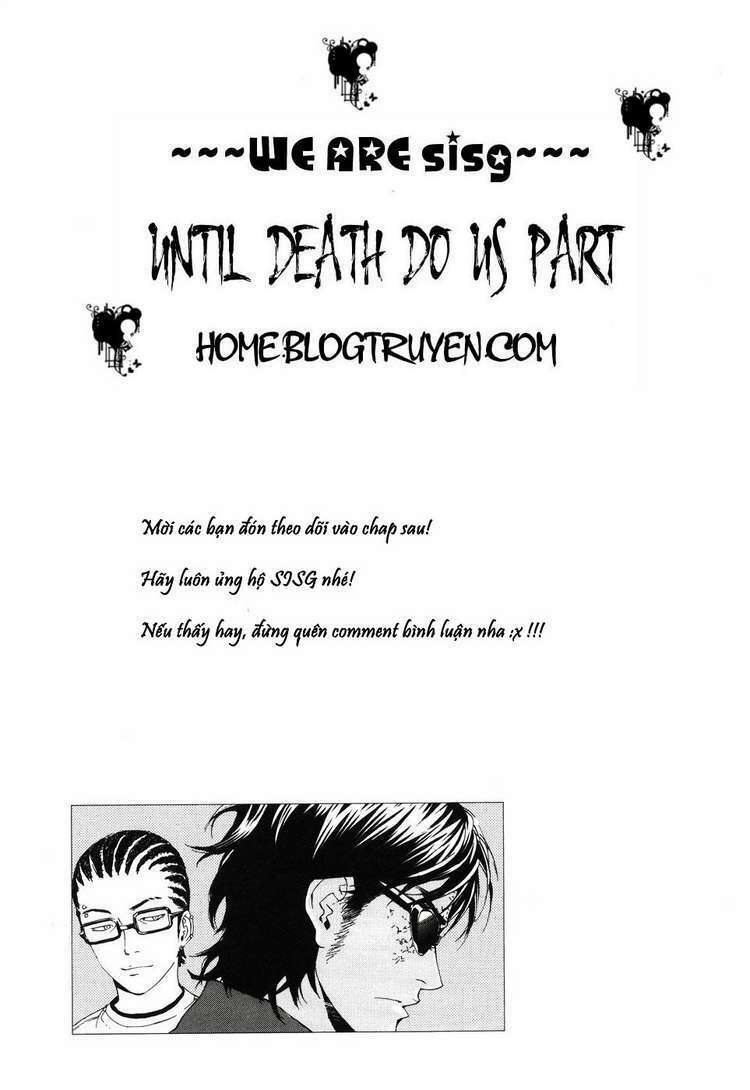 Until Death Do Us Part: Chapter 63