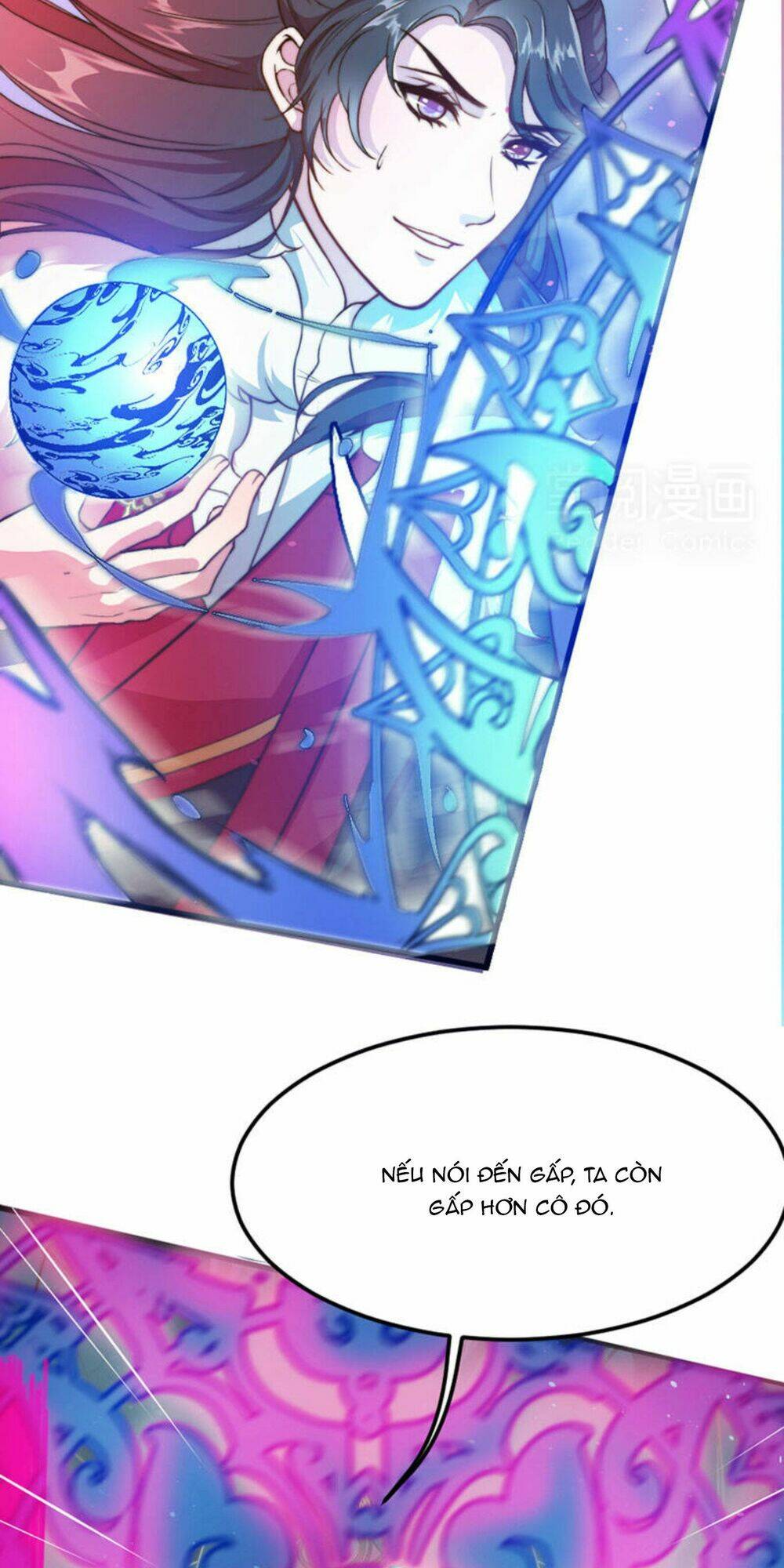 Đệ Nhất Cuồng Phi: Chapter 10