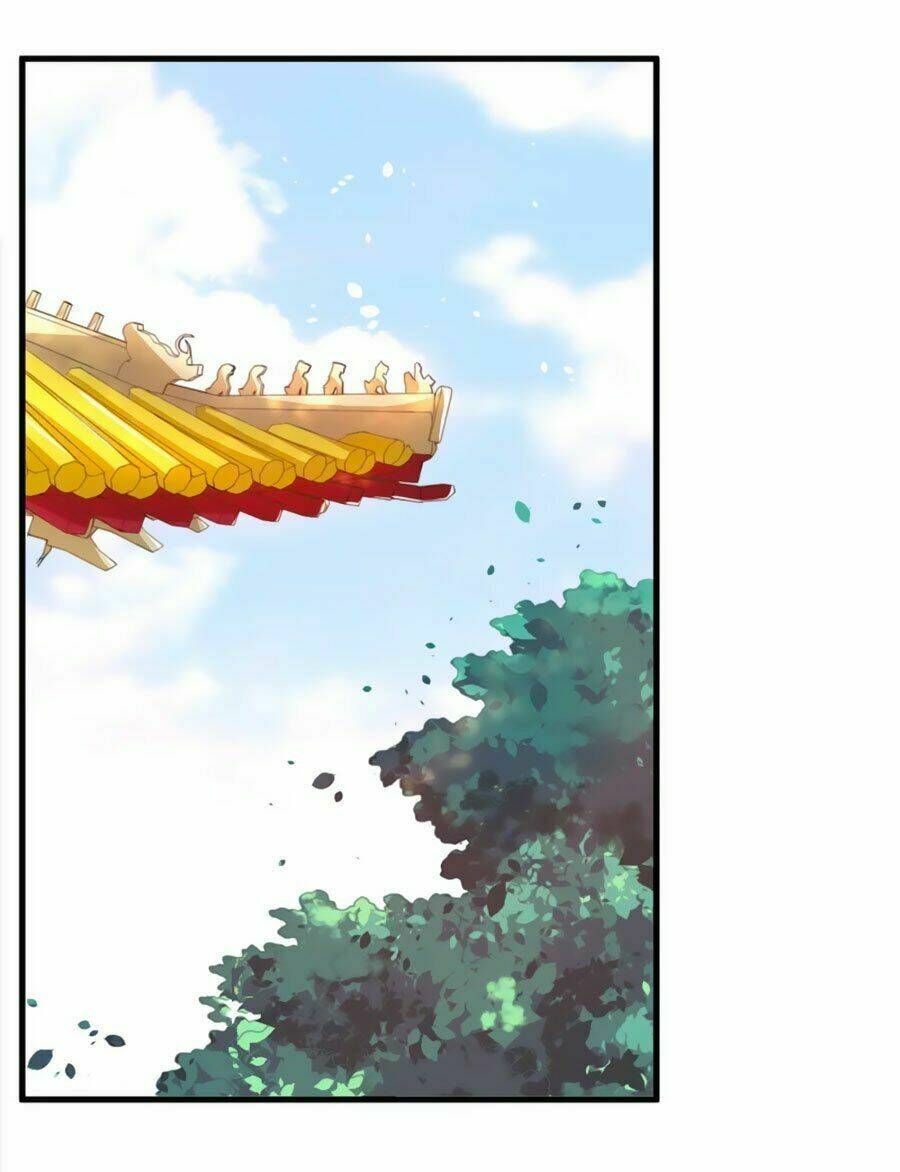 Khuynh Thế Y Phi Muốn Bỏ Chồng: Chapter 7