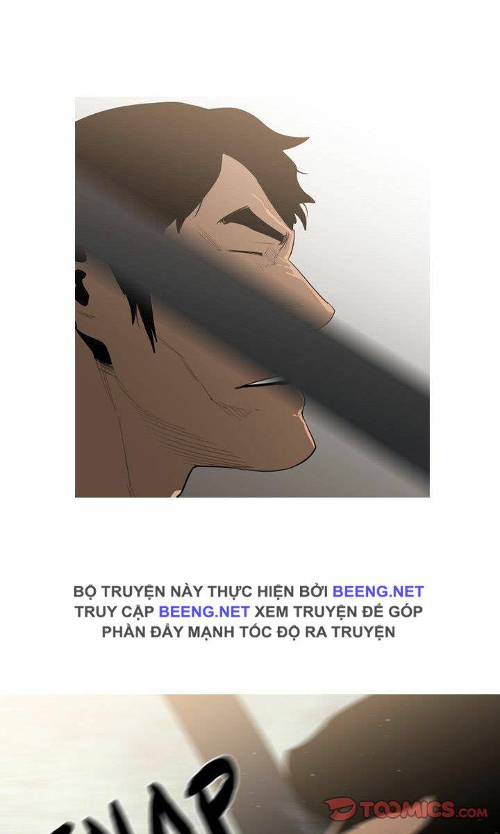 Kẻ Mạnh Nhất - Tong Edge: Chapter 72