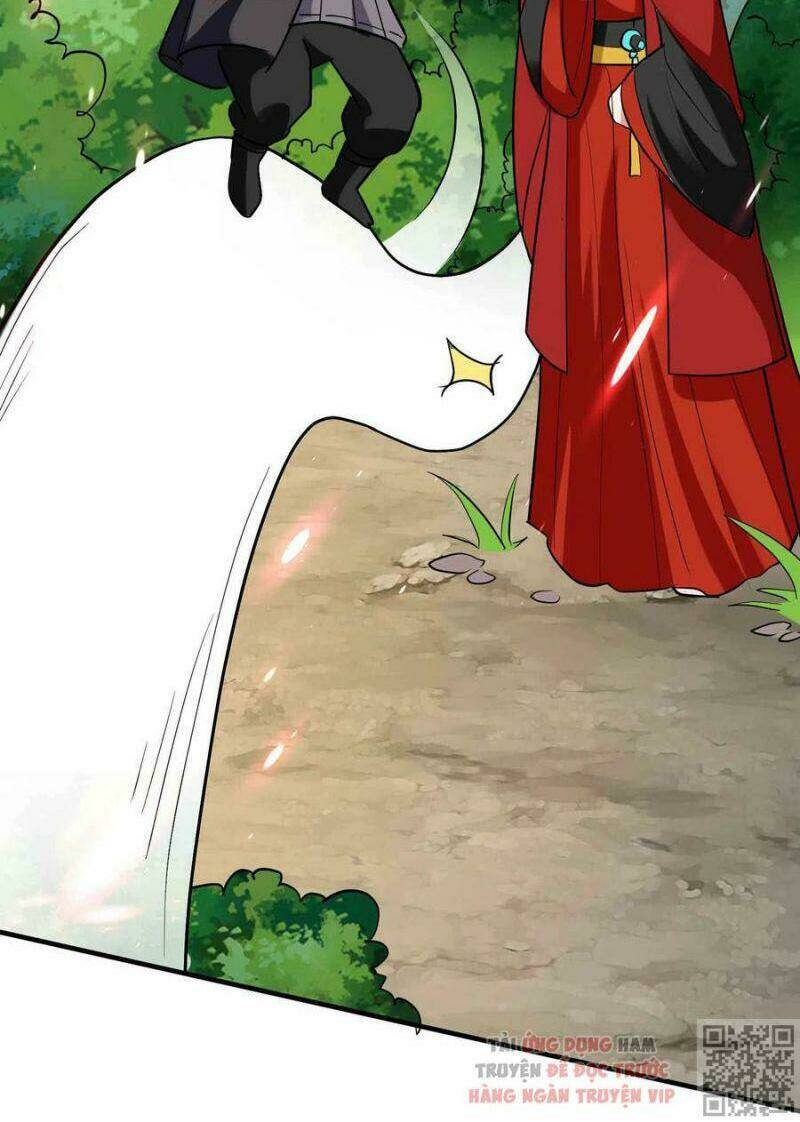 Vạn Giới Tiên Vương: Chapter 112