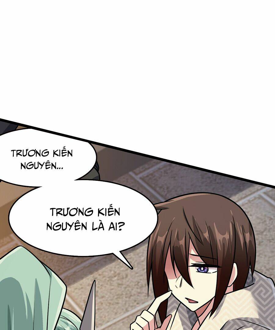 Đại Bảo Kiếm Của Tôi: Chapter 53