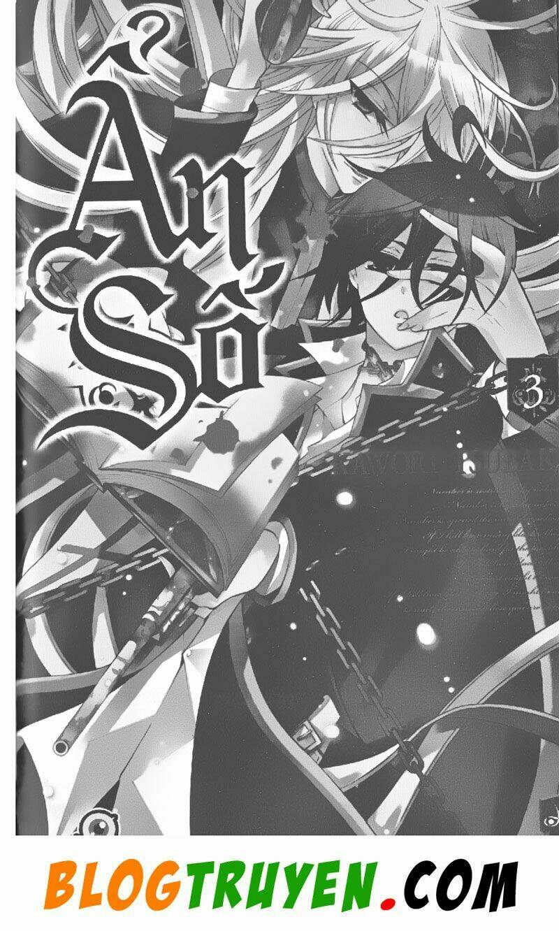 Đại Chiến Bóng Tối: Chapter 51