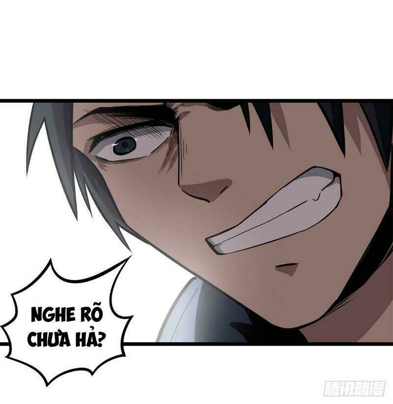 Trùng Lãnh Quái Đàm: Chapter 12