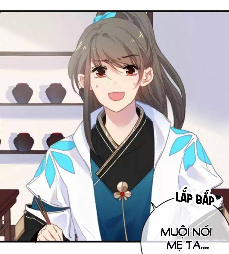 Dữ Tử Thành Thuyết: Chapter 25