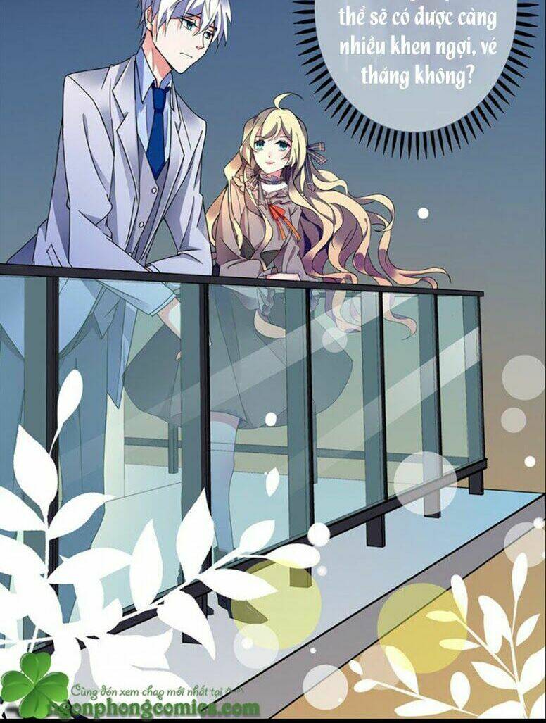 Nhật Ký Dạy Dỗ Của Gia Tộc Đáng Yêu: Chapter 17