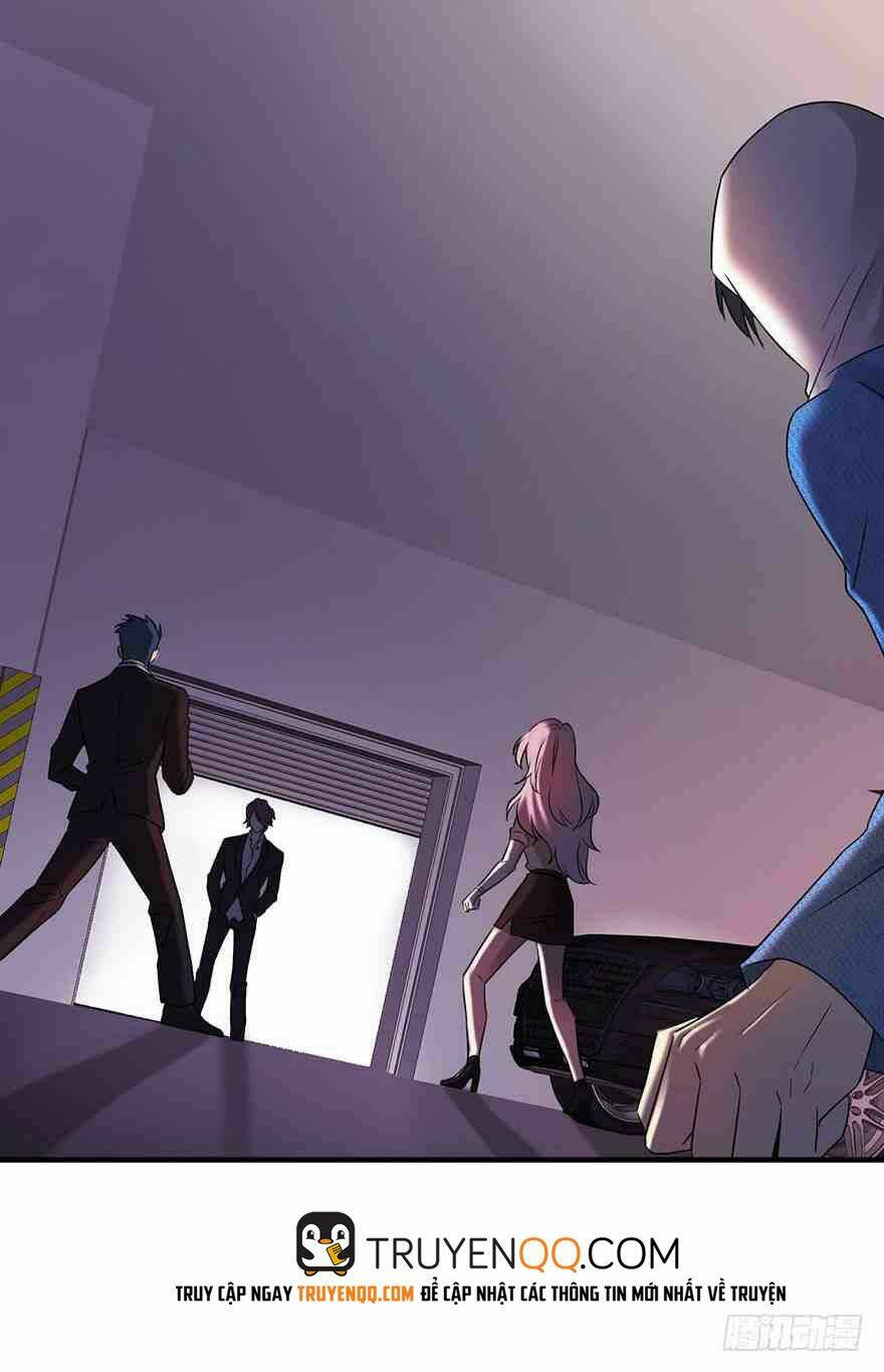 Em Gái Đừng Làm Phiền Tôi: Chapter 33