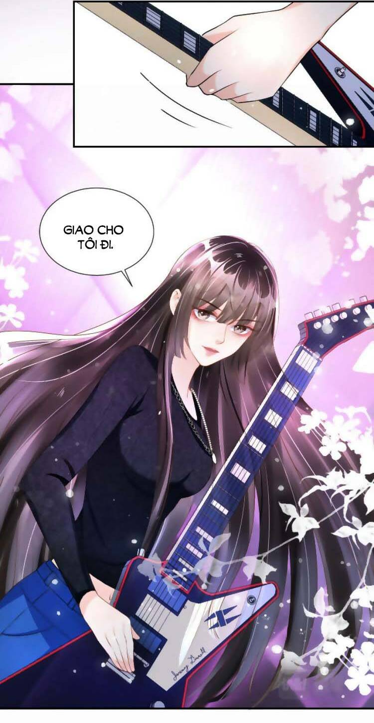 Dây Dưa Không Dứt: Chapter 14