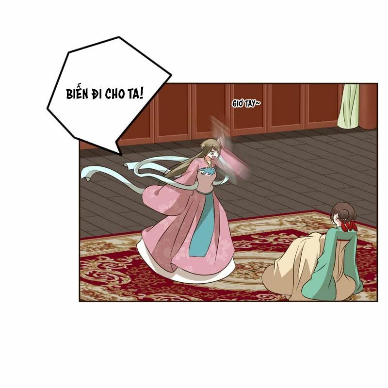 Thông Linh Phi: Chapter 150