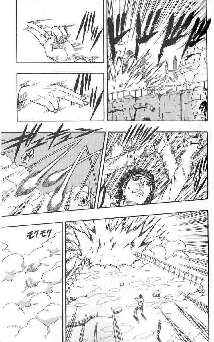 Cuộc Phiêu Lưu Của Quỷ Satan: Chapter 58