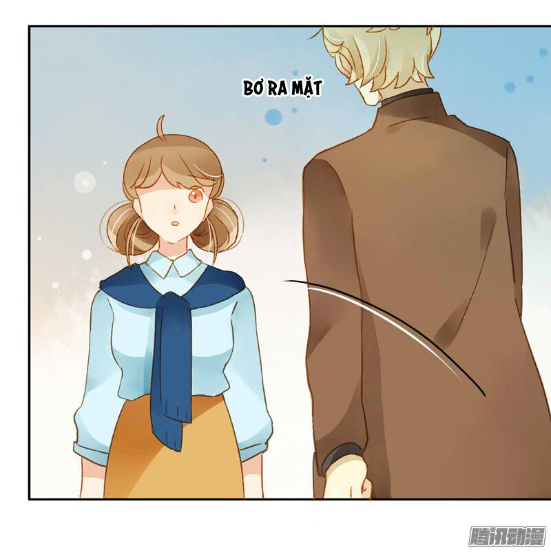 Sức Mạnh Của Sắc Đẹp: Chapter 113