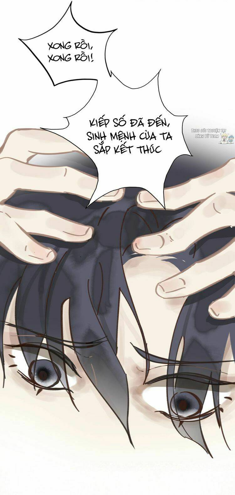 Mãn Đình Phương - Thiên Hạ Duy Khanh: Chapter 3