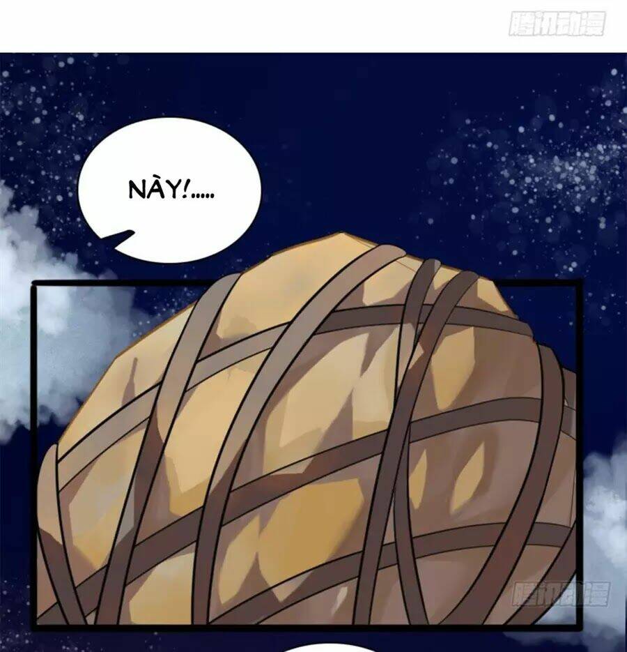 Vạn Năm Nhân Duyên Nhất Tuyến Khiên: Chapter 72