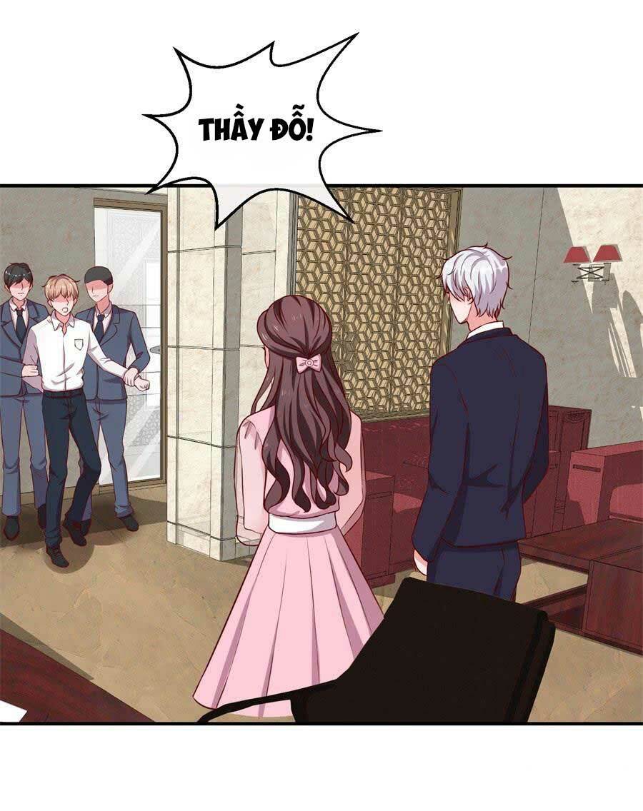 Gả Cho Tình Cũ Làm Lão Bà: Chapter 44