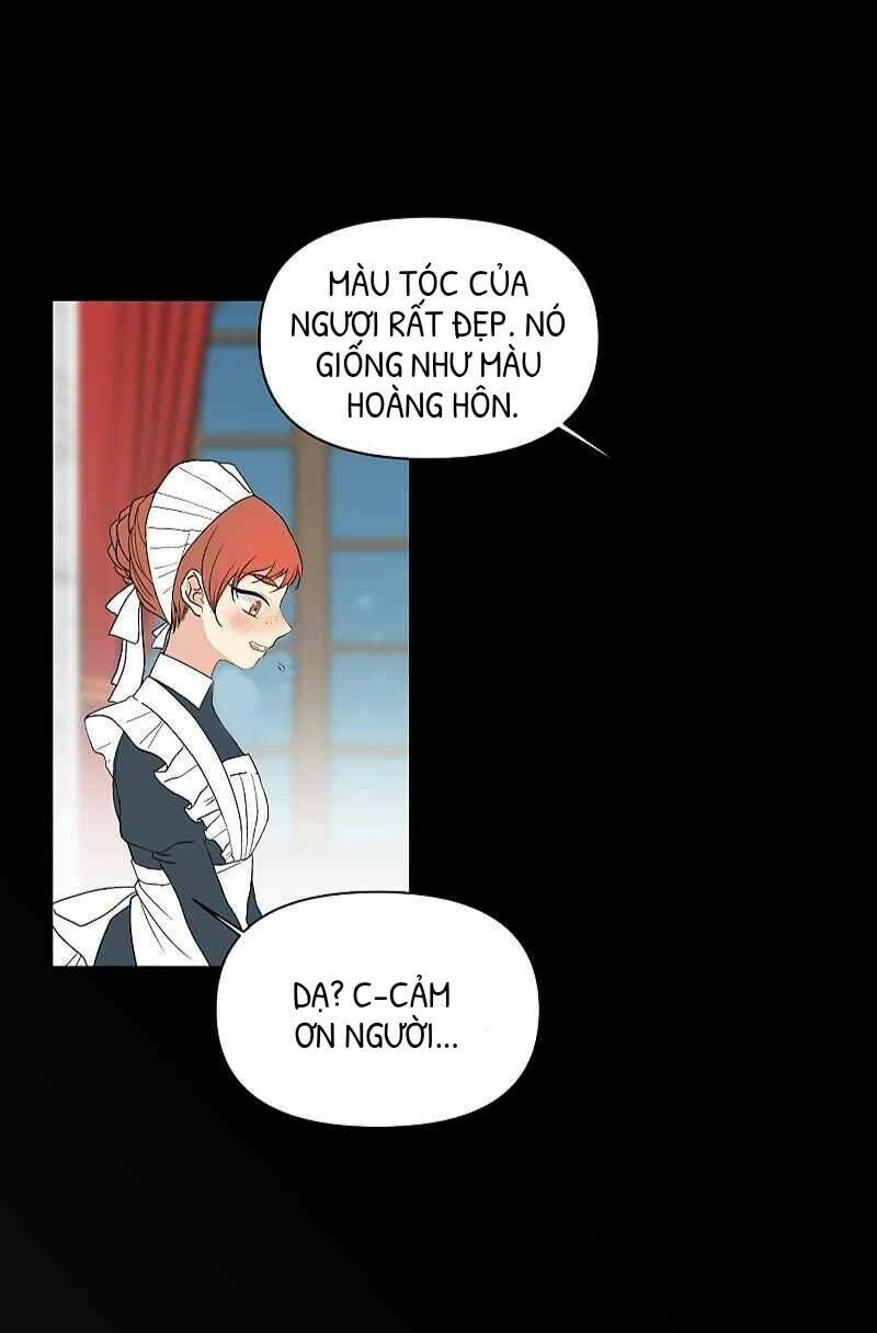 Công Chúa Thời Gian Có Hạn: Chapter 1