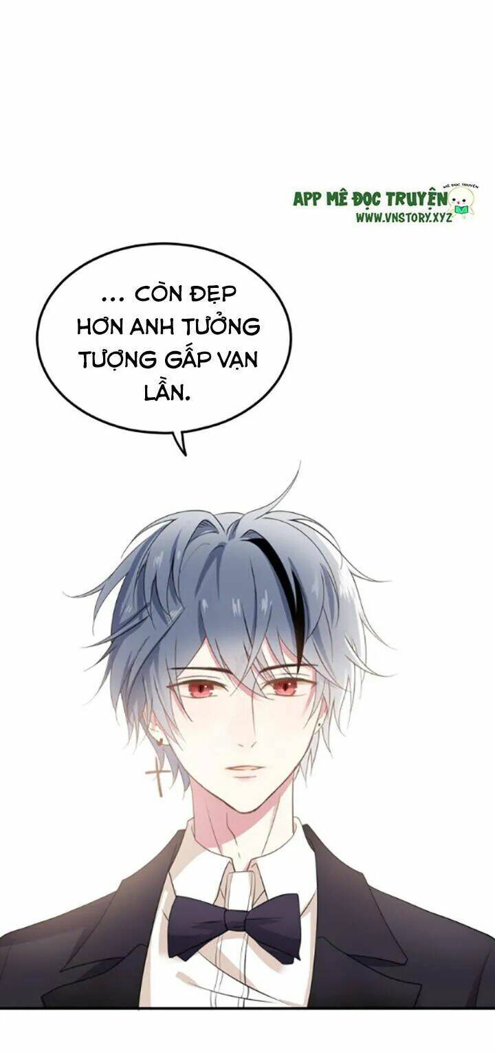 Thần Tượng Điểm Zero: Chapter 143