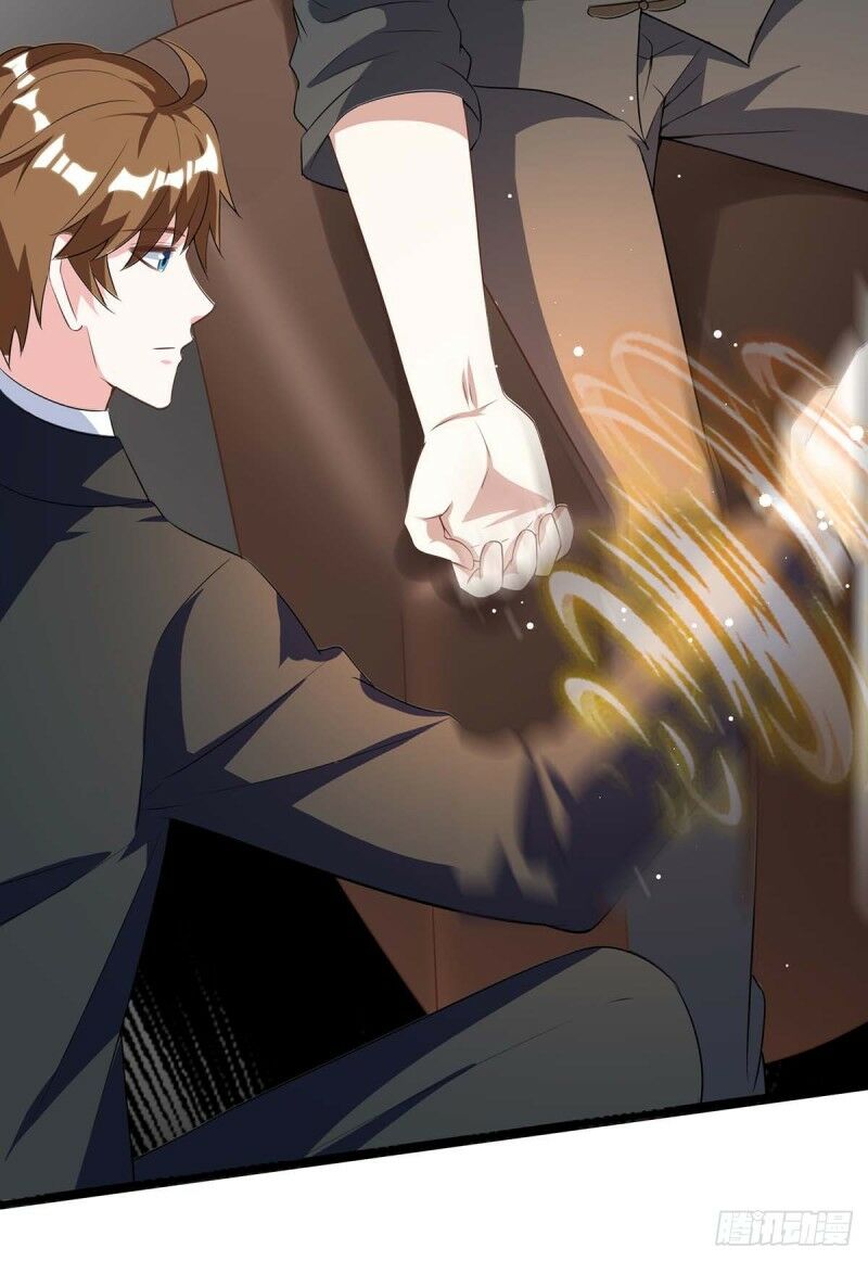 Thần Cấp Thấu Thị: Chapter 108