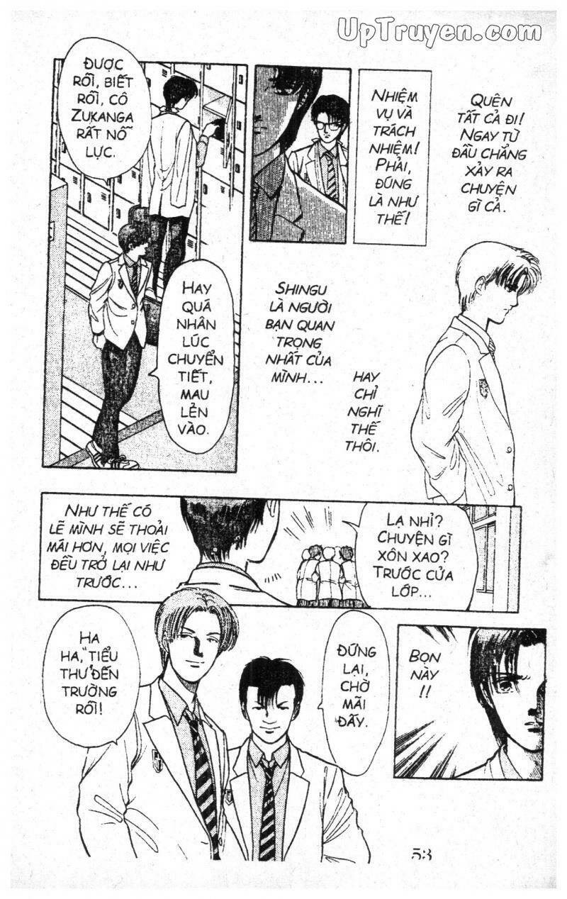 9 Banme No Musashi: Chapter 4