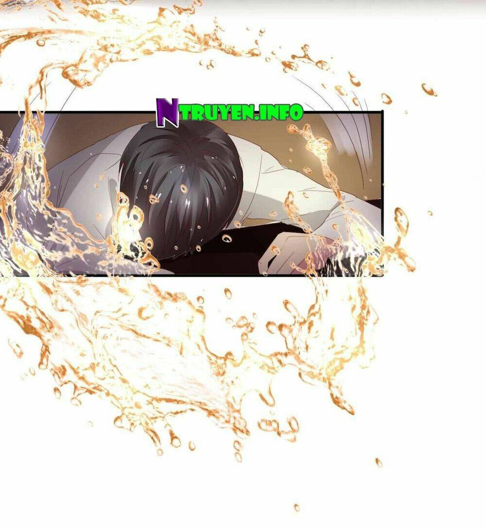 Manh Thê Khó Dỗ: Chapter 37