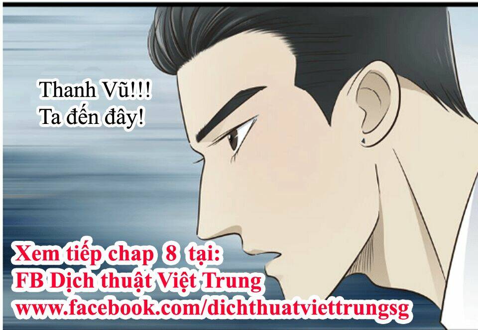 Cậu Câm: Chapter 7