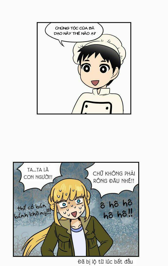 Hắn Ta Là Rồng: Chapter 49