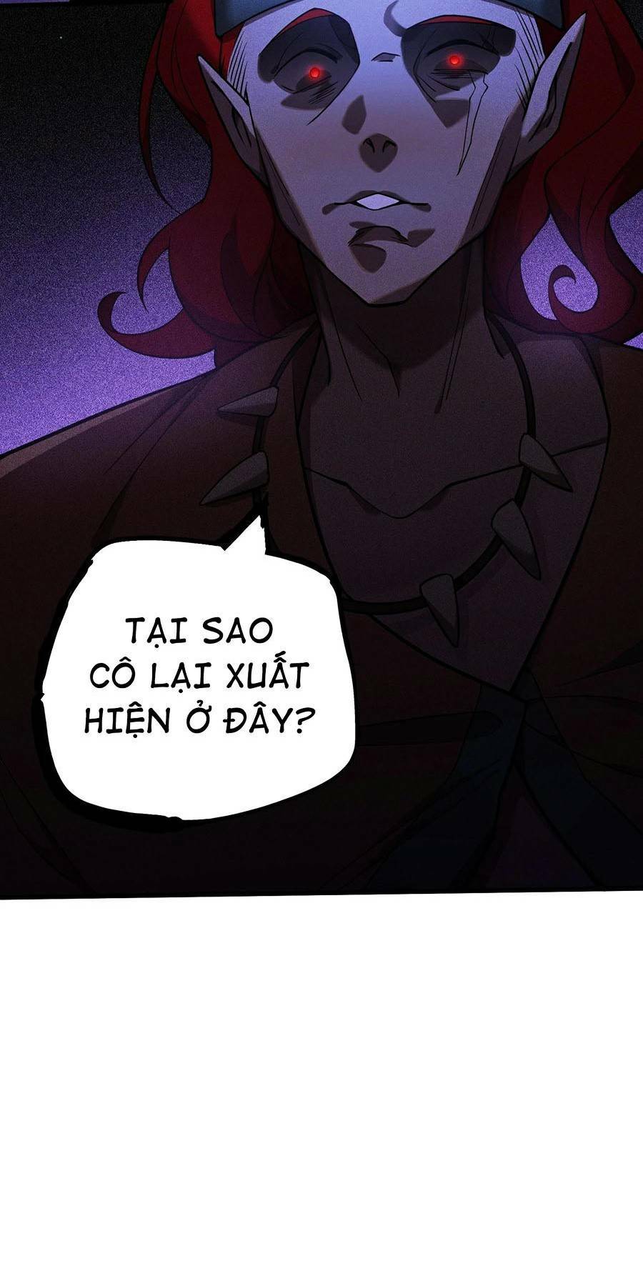 Người Chơi Siêu Mạnh: Chapter 15