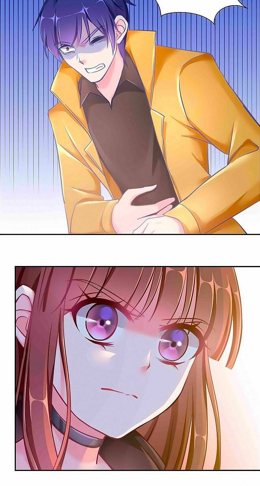 Tinh Ngụy: Chapter 27