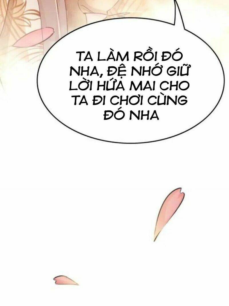 Trọng Sinh Bá Sủng Nhiếp Chính Vương Quá Mạnh Mẽ: Chapter 64