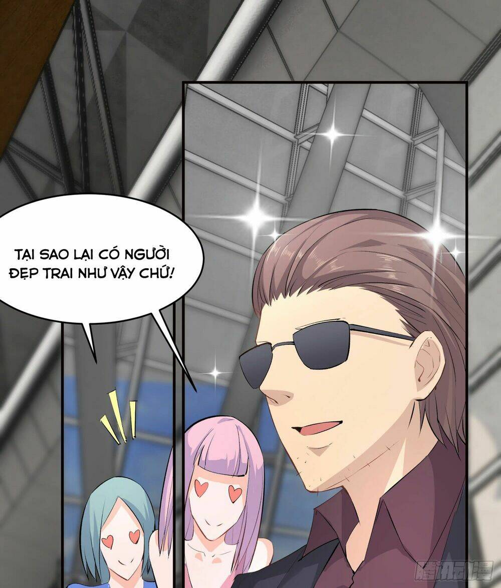 Quái Trộm Thâu Tâm: Chapter 11.2