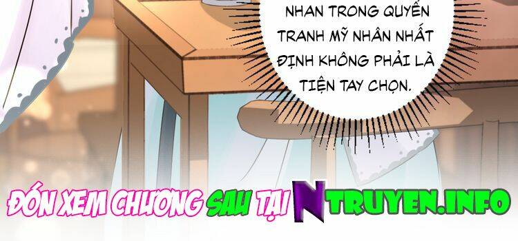 Hoa Nhan Sách: Chapter 21.1