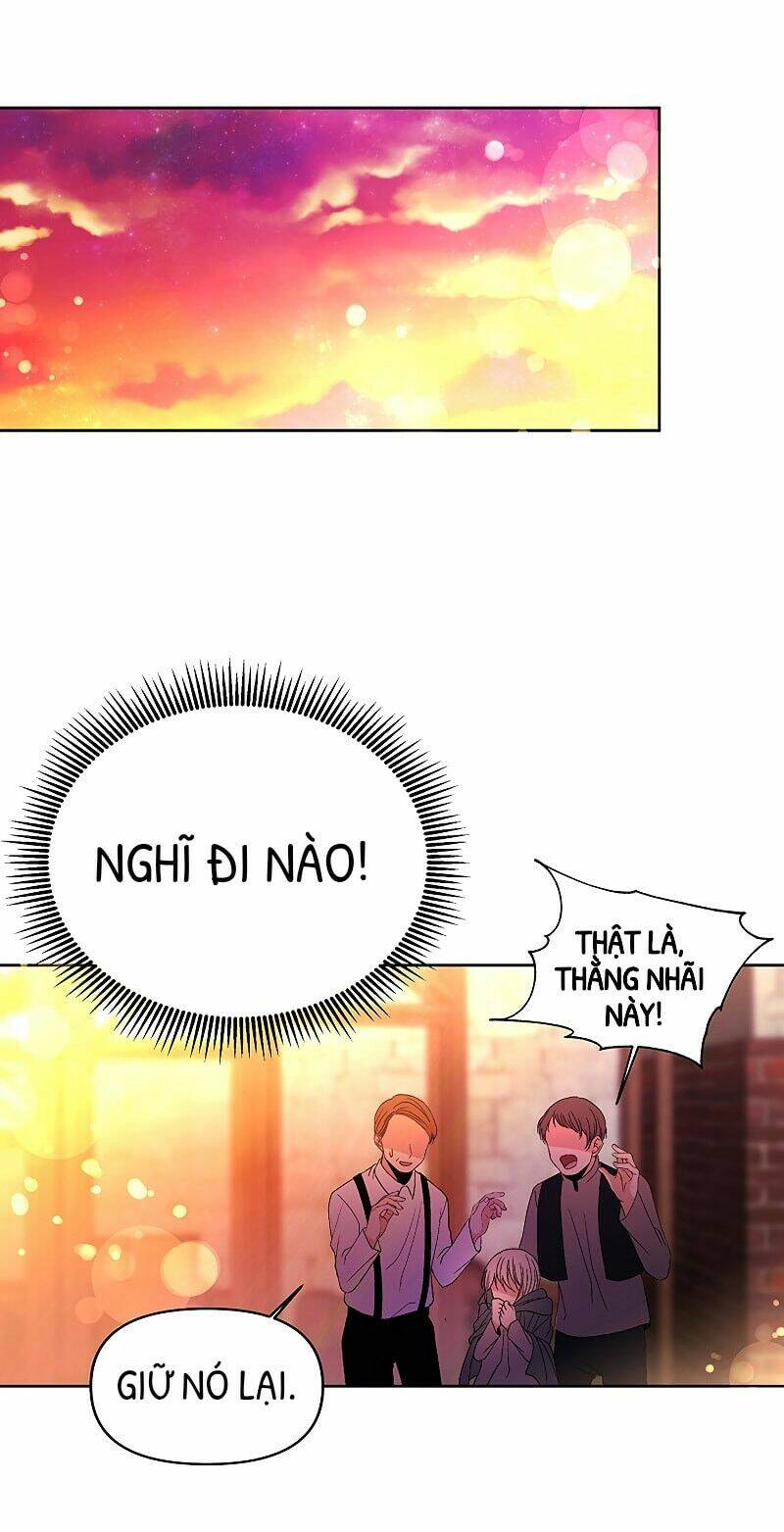 Công Chúa Thời Gian Có Hạn: Chapter 6
