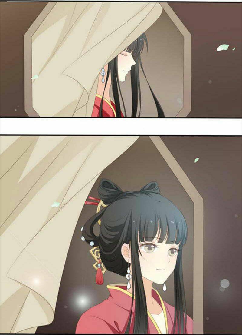 Quy Tự Dao: Chapter 24